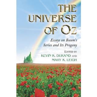 The Universe of Oz