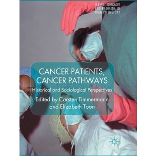 Cancer Patients, Cancer Pathways