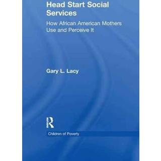 Head Start Social Services