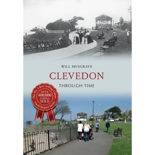 Clevedon Through Time