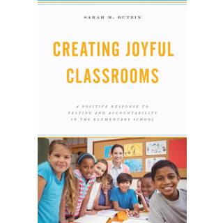 Creating Joyful Classrooms