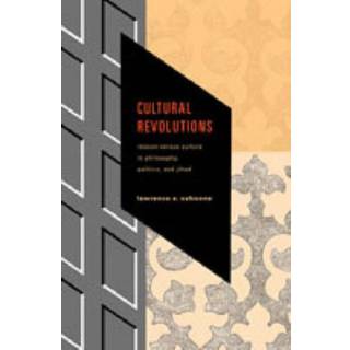 Cultural Revolutions