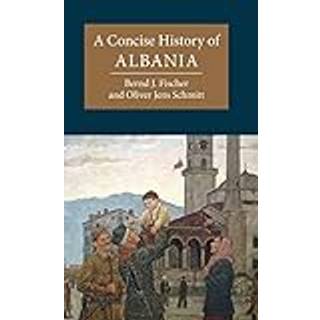 A Concise History of Albania