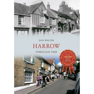 Harrow Through Time