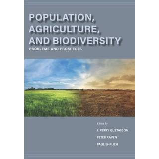 Population, Agriculture, and Biodiversity