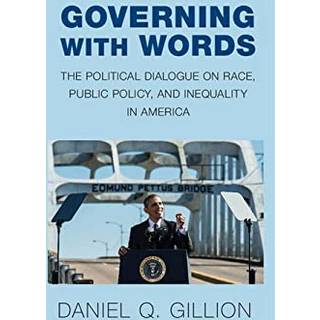 Governing with Words