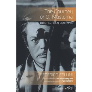 The Journey of G. Mastorna