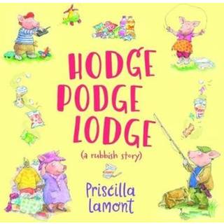 Hodge Podge Lodge