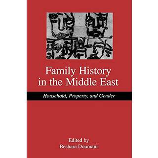 Family History in the Middle East