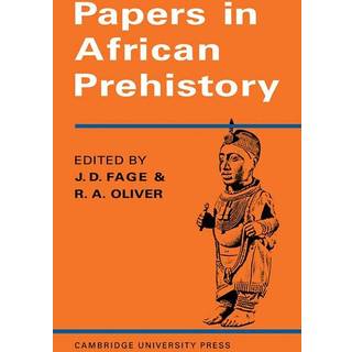 Papers in African Prehistory