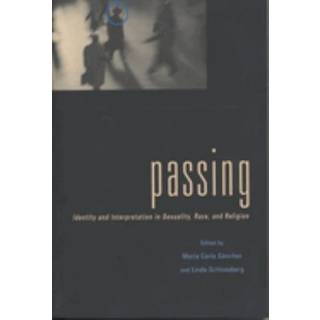 Passing