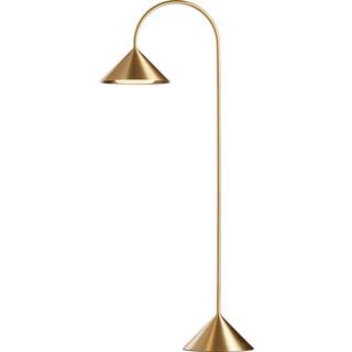 FRANDSEN - Grasp Portable Gulvlampe H72 Solid Brass