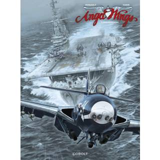 Angel Wings 7 MiG Madness