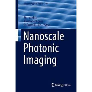 Nanoscale Photonic Imaging