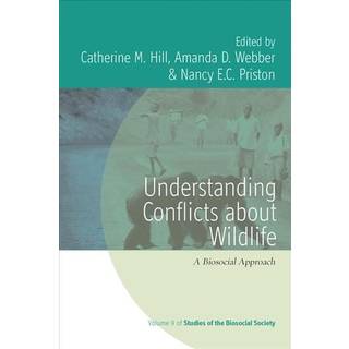 Understanding Conflicts about Wildlife