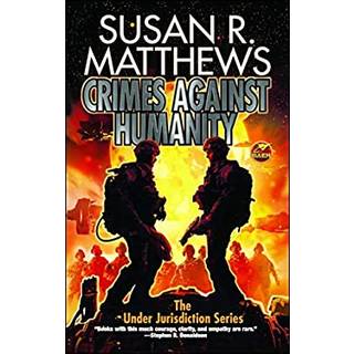 Crimes Against Humanity