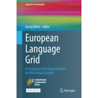 European Language Grid