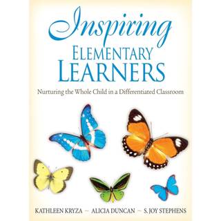 Inspiring Middle and Secondary Learners