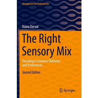 The Right Sensory Mix