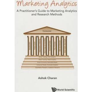 Marketing Analytics: A Practitioner's Guide To Marketing Analytics And Research Methods