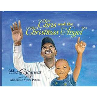 Chris and the Christmas angel
