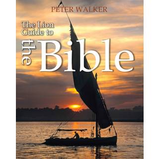 The Lion Guide to the Bible
