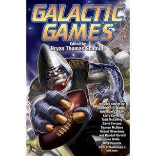 Galactic Games