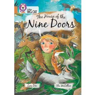 The House of the Nine Doors