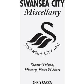 Swansea City Miscellany