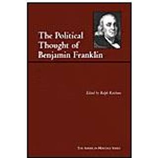 The Political Thought of Benjamin Franklin