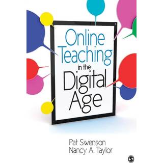 Online Teaching in the Digital Age