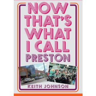 Now That's What I Call Preston