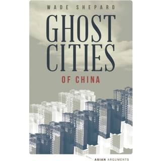 Ghost Cities of China