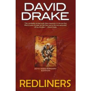 REDLINERS 20TH ANNIVERSARY EDITION