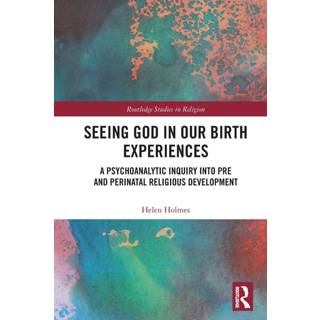Seeing God in Our Birth Experiences