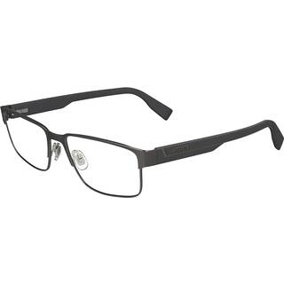 Lacoste Mand L2298 033 Optiske stel Metal Rifle tønde Firkantet Normal Normal