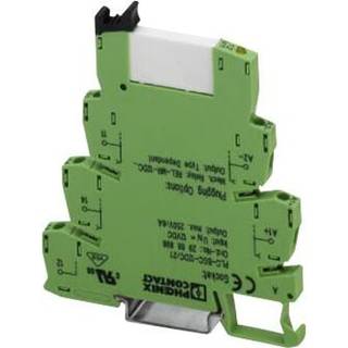 Phoenix Contact Relæmodul - plc-rsc- 48dc/21