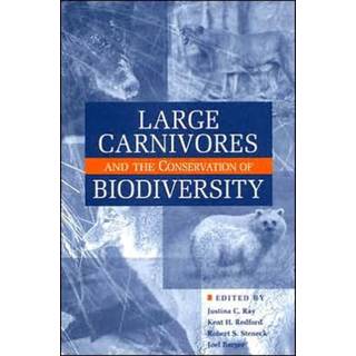 Large Carnivores and the Conservation of Biodiversity