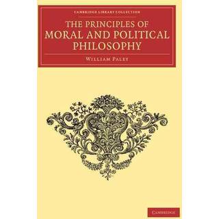 The Principles of Moral and Political Philosophy