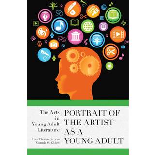 Portrait of the Artist as a Young Adult