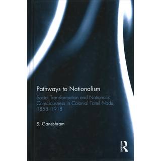 Pathways to Nationalism