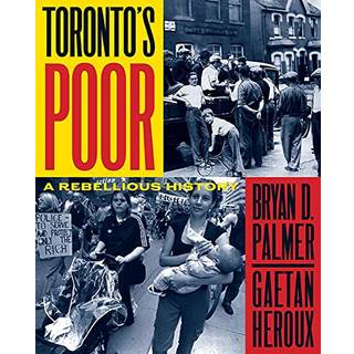 Toronto's Poor