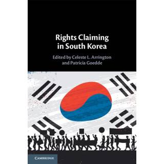 Rights Claiming in South Korea