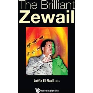 Brilliant Zewail, The