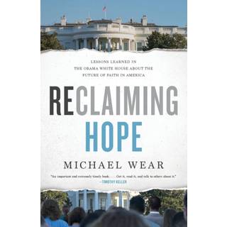 Reclaiming Hope