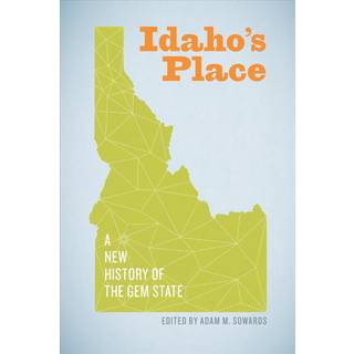 Idaho's Place