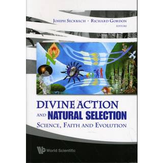 Divine Action And Natural Selection: Science, Faith And Evolution