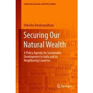 Securing Our Natural Wealth