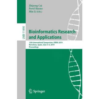 Bioinformatics Research and Applications