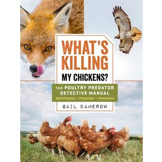 What's Killing My Chickens?